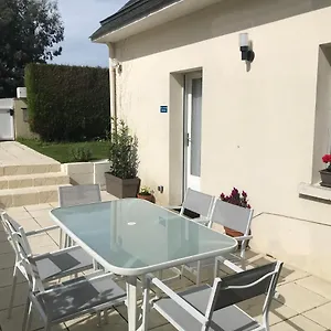 La Briantaise Hébergement de vacances Saint-Malo