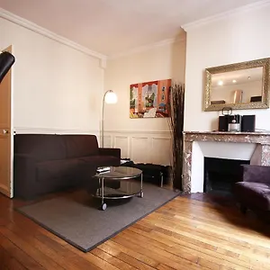 Bridgestreet St Germain Appartement Paris